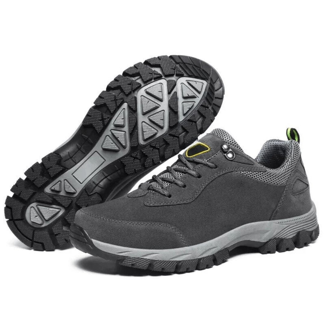 Trail Guard chaussures de randonnée | Adhérence supérieure pour une stabilité ultime sur les terrains accidentés.