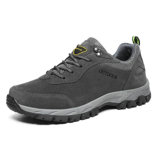 Trail Guard chaussures de randonnée | Adhérence supérieure pour une stabilité ultime sur les terrains accidentés.