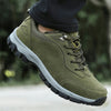 Trail Guard chaussures de randonnée | Adhérence supérieure pour une stabilité ultime sur les terrains accidentés.