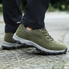 Trail Guard chaussures de randonnée | Adhérence supérieure pour une stabilité ultime sur les terrains accidentés.