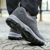 Trail Guard chaussures de randonnée | Adhérence supérieure pour une stabilité ultime sur les terrains accidentés.