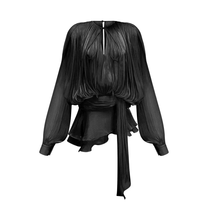 Veda | Robe d'été Élégante