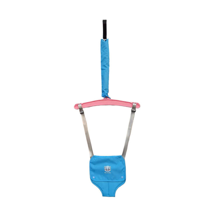 Balancelle de Porte pour Bébé - Sûre et Confortable | MiniBans
