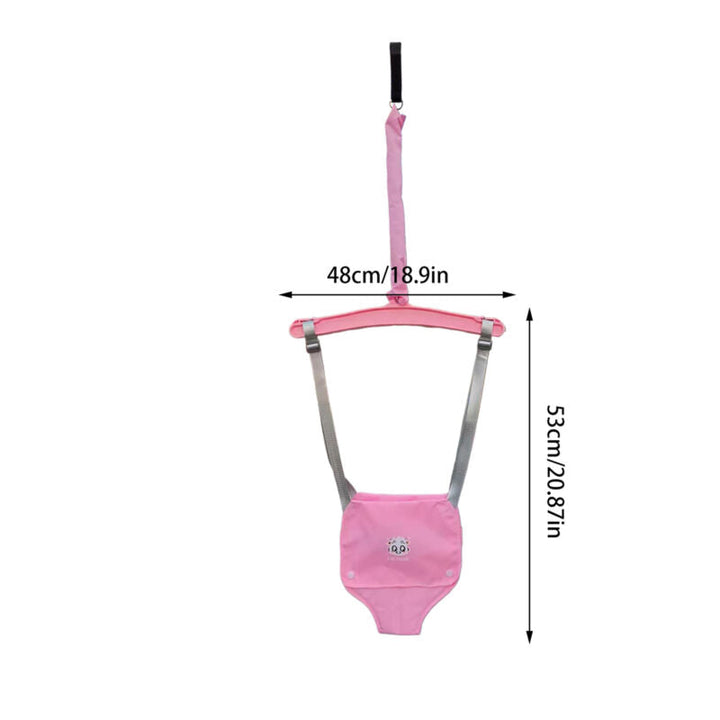 Balancelle de Porte pour Bébé - Sûre et Confortable | MiniBans
