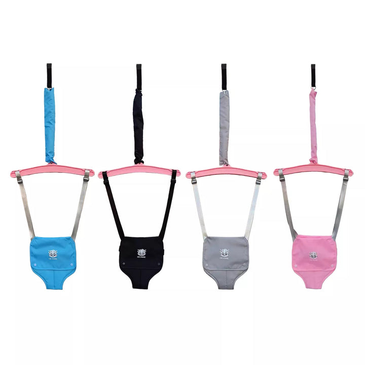 Balancelle de Porte pour Bébé - Sûre et Confortable | MiniBans