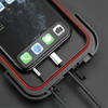 Support de smartphone pour vélo et VTT - WeatherGuard