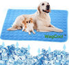Tapis rafraîchissant pour chien - Tapis CoolPet