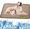Tapis rafraîchissant pour chien - Tapis CoolPet