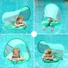 Baby Zwemtrainer 360° - Sûr & Réglable