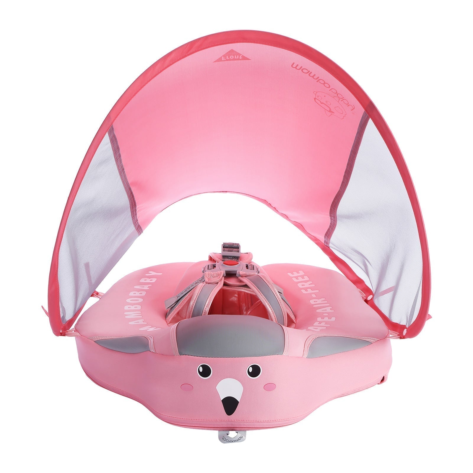 Baby Zwemtrainer 360° - Sûr & Réglable