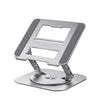 Support Laptop & Tablette de Luxe - Réglable & Ergonomique