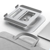 Support Laptop & Tablette de Luxe - Réglable & Ergonomique