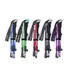 Bâtons de Randonnée TrailMaster - Design Réglable et Léger