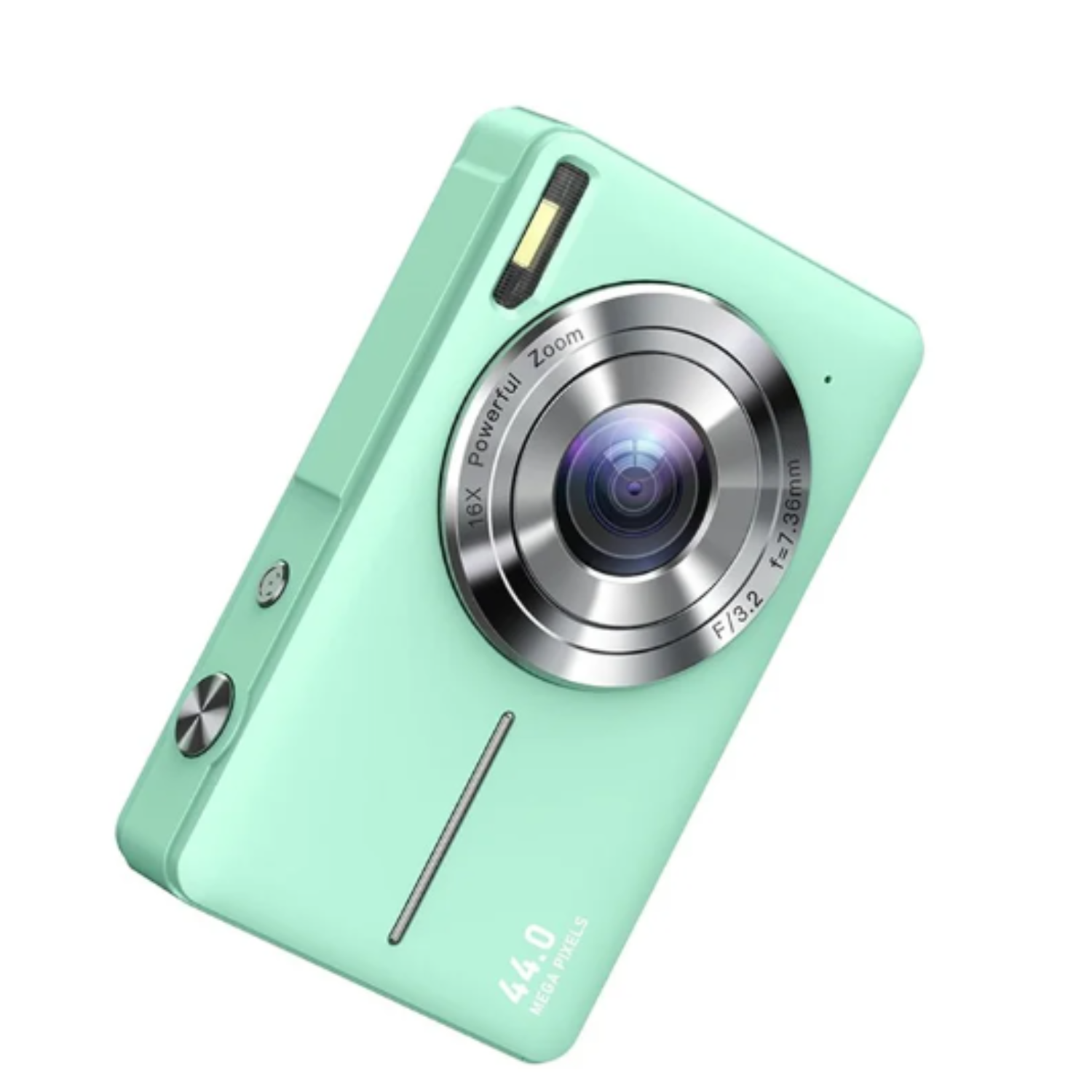 RetroSnap - Appareil Photo Numérique Vintage - Résolution 1080p