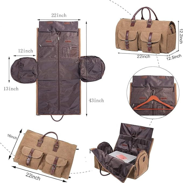 Simona Reistas - Vintage et Durable - Bagages Élégants