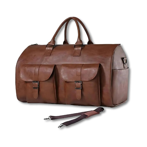 Simona Reistas - Vintage et Durable - Bagages Élégants