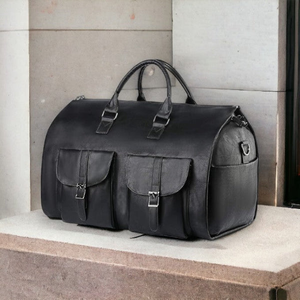 Simona Reistas - Vintage et Durable - Bagages Élégants