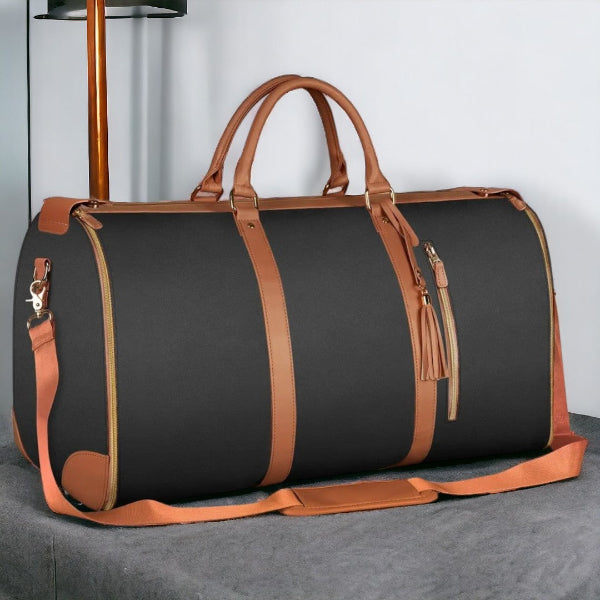 Simona Reistas - Vintage et Durable - Bagages Élégants