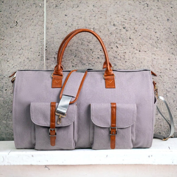 Simona Reistas - Vintage et Durable - Bagages Élégants
