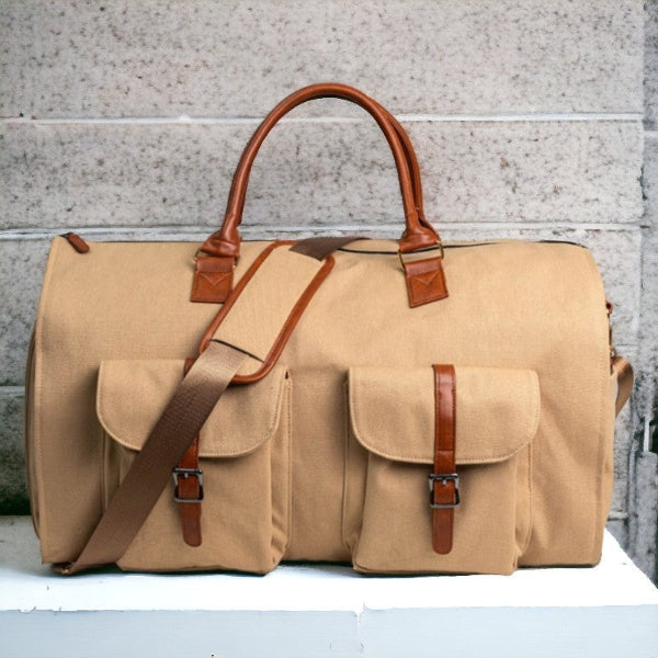 Simona Reistas - Vintage et Durable - Bagages Élégants