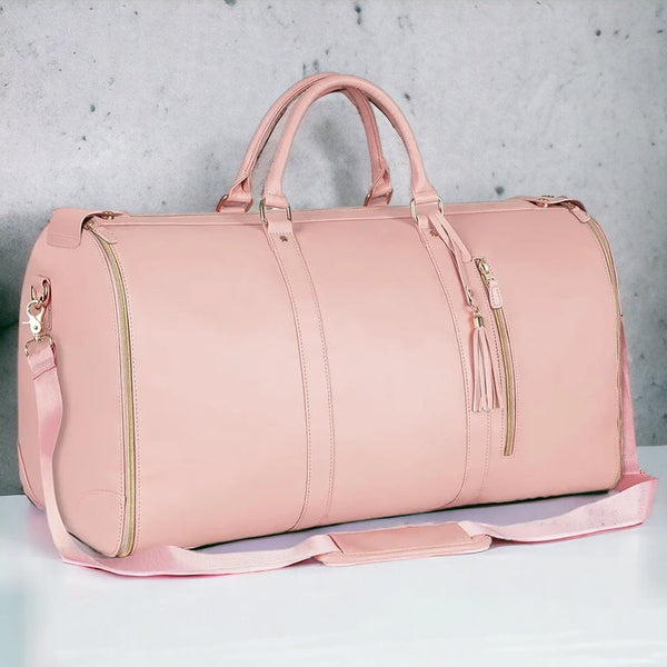 Simona Reistas - Vintage et Durable - Bagages Élégants