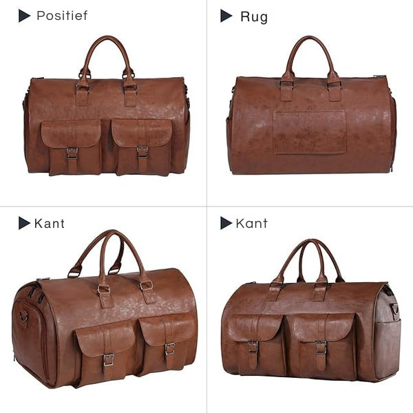 Simona Reistas - Vintage et Durable - Bagages Élégants