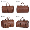 Simona Reistas - Vintage et Durable - Bagages Élégants