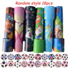 18 Pièces de Jouets Kaleidoscope Vintage