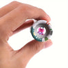 18 Pièces de Jouets Kaleidoscope Vintage