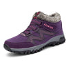 Winter Comfort Footwear | Profitez de la chaleur et des promenades sans douleur
