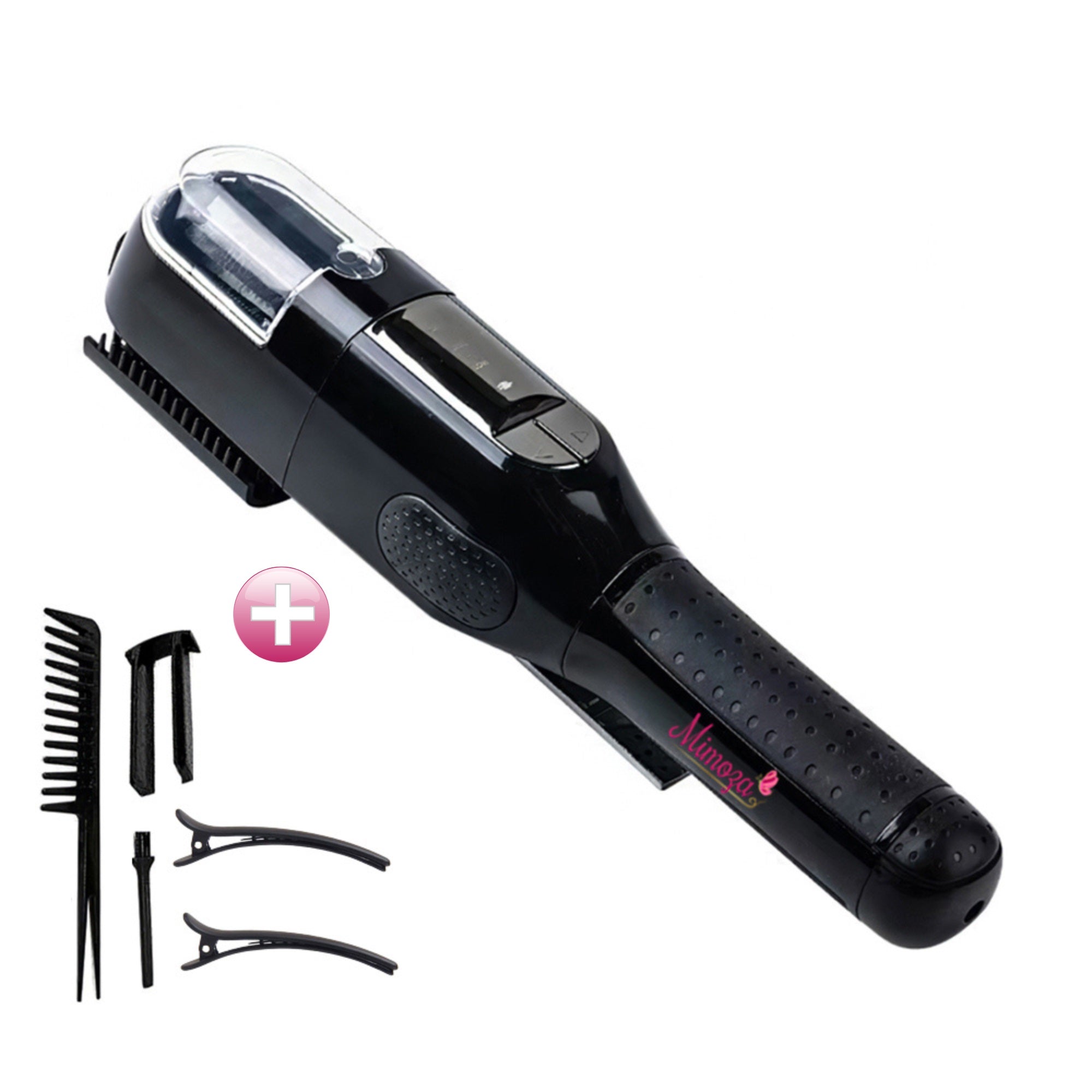 Tondeuse à pointes fourchues – Cleo