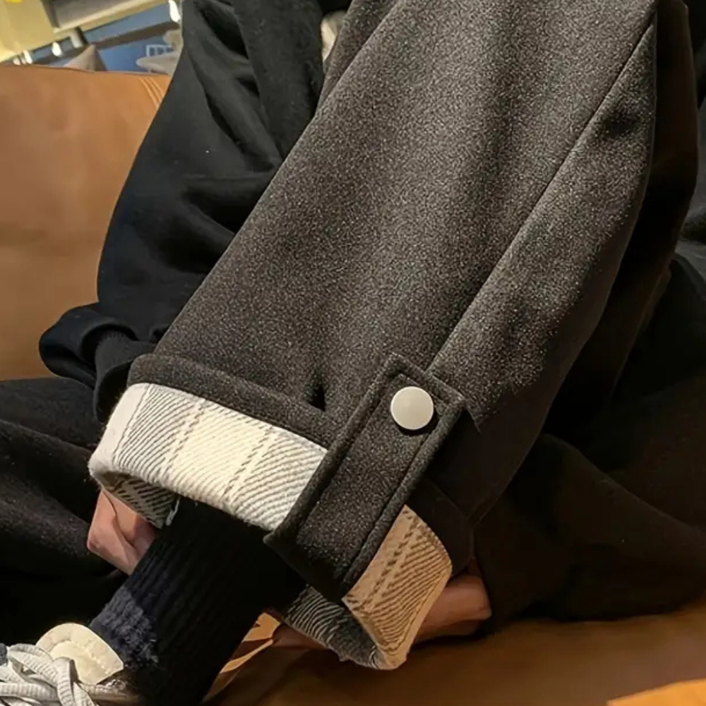 BICKFORD - Pantalons d'été confortables pour hommes