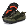 Wanderic Chaussures Doublées | Chaussures Barefoot | Chaussures barefoot confortables avec doublure douce