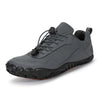 Wanderic Chaussures Doublées | Chaussures Barefoot | Chaussures barefoot confortables avec doublure douce