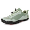 Wanderic Chaussures Doublées | Chaussures Barefoot | Chaussures barefoot confortables avec doublure douce