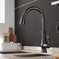 Robinet de cuisine | Robinet de cuisine rétractable | Robinet de lavabo | AquaKraft