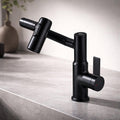 Robinet pour cuisine et salle de bain | Robinet de cuisine flexible | Robinet de lavage | Aqualior
