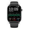 WellnessPro Montre Intelligente - Santé | Étanche