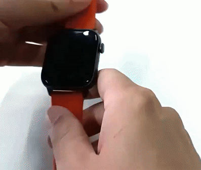 WellnessPro Montre Intelligente - Santé | Étanche