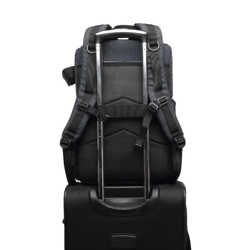 Beckett | Sac à dos de caméra étanche - Capturez chaque aventure