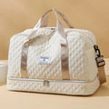 Sacs de week-end pour Dames & Hommes | Sac de sport avec compartiment à chaussures | UrbanFold