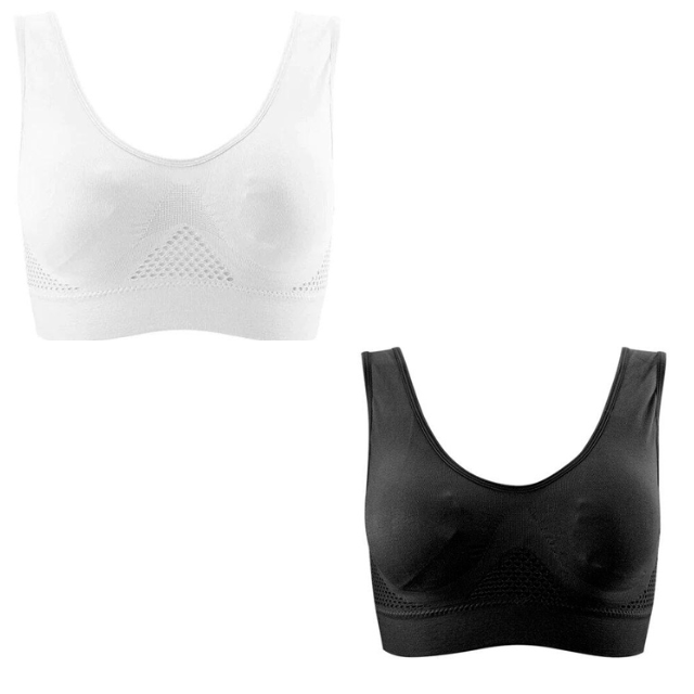 Soutien-gorge Confort Sans Couture – Elina
