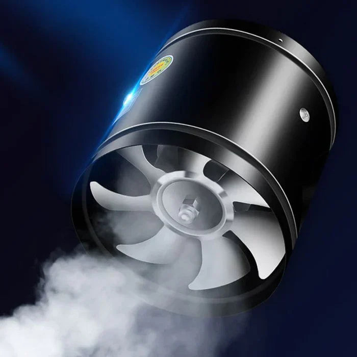 Ventilateur | Puissant et Silencieux Aspiration