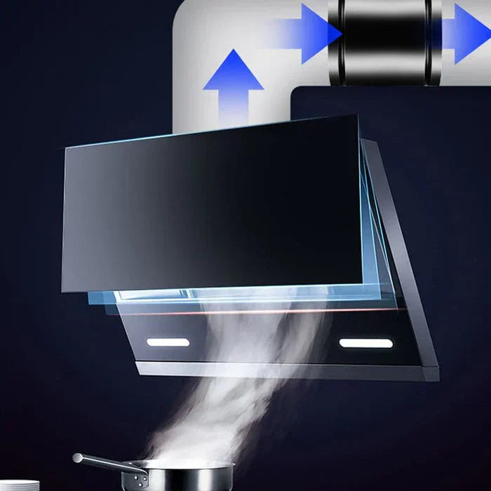 Ventilateur | Puissant et Silencieux Aspiration