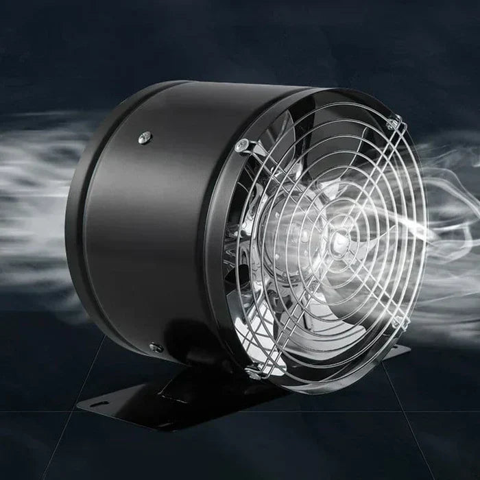 Ventilateur | Puissant et Silencieux Aspiration