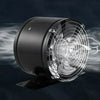 Ventilateur | Puissant et Silencieux Aspiration