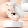 Casque de sommeil invisible | Mini écouteurs Bluetooth 5.3 avec son hi-fi et annulation du bruit