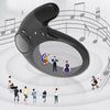 Casque de sommeil invisible | Mini écouteurs Bluetooth 5.3 avec son hi-fi et annulation du bruit