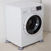 Tapis Absorbants pour Lave-Linge - Amortisseurs de Bruit et Protection