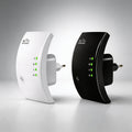 Répéteur WLAN & Amplificateur | Amplificateur de signal WLAN | Netviora